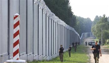 بولندا تعتزم تشييد سياج "إلكتروني" على الحدود مع روسيا