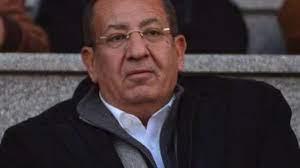 شوبير: «فيفا» أوقف قيد المصري 3 فترات