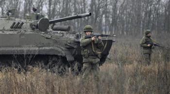 أوكرانيا تثمن دعم التشيك "غير المسبوق"