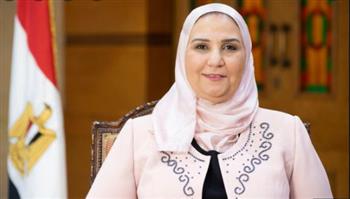 وزيرة التضامن تناقش دور السينما في قضايا الحماية الاجتماعية بمهرجان الإسكندرية