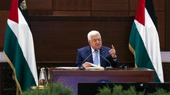 "الرئاسة الفلسطينية" تدين قتل الاحتلال طفلين في قلقيلية ورام الله