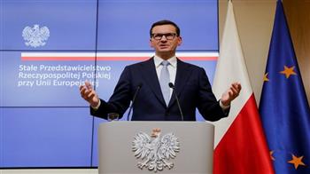 بولندا تقترح تقسيم الأصول الروسية المستولى عليها بين أوروبا وأوكرانيا