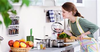 7 نصائح مفيدة تجعلك طباخة ماهرة