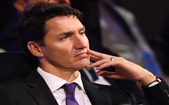 رئيس الوزراء الكندى : زيادة الرقابة على المعاملات المالية المرتبطة بإيران والحرس الثوري