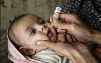 في محافظتين.. انطلاق حملة التطعيم ضد «شلل الأطفال» بالمجان غدًا