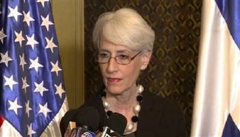 نائبة وزير الخارجية الأمريكي تبحث الشراكة مع بنجلاديش