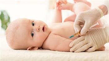 إرشادات تناول التطعيمات لحديثى الولادة