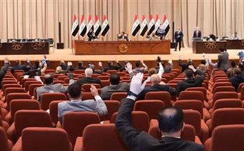 النواب العراقي يناقش القصف الإيراني على كردستان