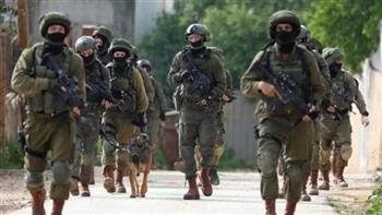 استشهاد فلسطيني وإصابة 9 آخرين برصاص قوات الاحتلال في مخيم جنين