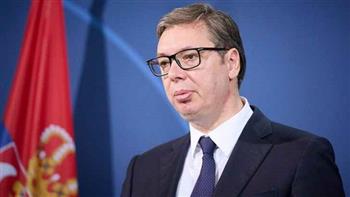 رئيس صربيا: لن نشارك في العقوبات ضد روسيا