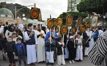 عادات متوارثة وطقوس دينية تميز الاحتفال بذكرى المولد النبوي بالجزائر