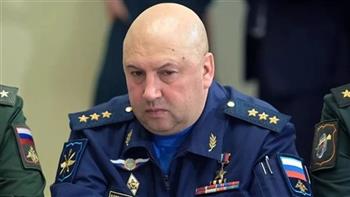 روسيا: تعيين سوروفيكين قائدا للقوات الروسية في منطقة العمليات العسكرية الخاصة
