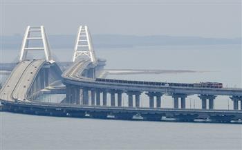 وزير النقل الروسي يوجه بتعزيز إجراءات التفتيش على جسر القرم
