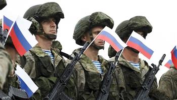 تعيين قائد عسكري جديد لإدارة معارك روسيا في أوكرانيا