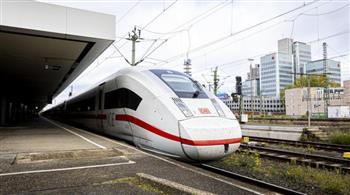 تعطل شبكة القطارات في شمال ألمانيا بسبب عمل تخريبي