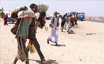 الصومال يتخذ إجراءات صارمة ضد وسائل الإعلام التي تنشر أخبار الإرهابيين