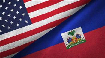 الولايات المتحدة تدرس طلب التدخل الدولي في هايتي