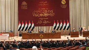 البرلمان العراقي يفوض الحكومة لمنع التجاوزات على سيادة البلاد