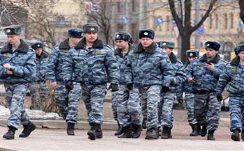 قوات الأمن الروسية تحبط عملية إرهابية وسط مقاطعة خيرسون