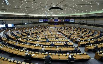 البرلمان الأوروبي يؤكد تمسكه بحل الدولتين لإنهاء الصراع الفلسطيني الإسرائيلي