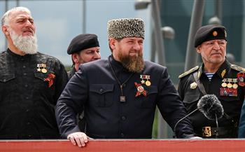 قديروف: عناصر الحرس الوطني الشيشاني مستعدة لتأمين حركة المرور عبر جسر القرم