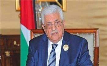 رئيس فلسطين يهنئ الأمتين العربية والإسلامية بالمولد النبوي