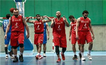 مجانية وبدون تشفير .. القنوات الناقلة للبطولة العربية لكرة السلة 2022
