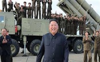 سول: صواريخ كوريا الشمالية استفزاز خطير