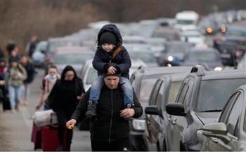 بولندا تستقبل 6.88 مليون لاجئ أوكراني منذ بدء العملية العسكرية الروسية