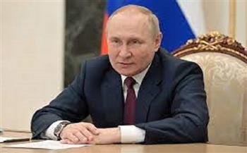 بوتين يأمر بنقل مشروع "سخالين 1" النفطي إلى كيان روسي