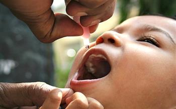 انطلاق حملة التطعيم ضد شلل الأطفال في محافظتين .. أماكن تواجد الفرق