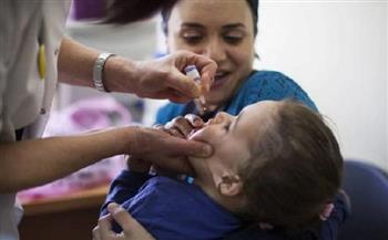 مع انطلاق الحملة.. الفئات الممنوعة من التطعيم ضد شلل الأطفال