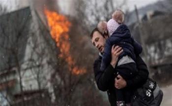 أوكرانيا: مقتل وإصابة 17 مدنيًا في قصف روسي على دونيتسك 