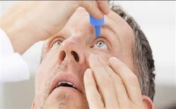 يتسبب في ضمور العصب البصري .. الصحة توضح علاج ارتفاع ضغط العين «المياه الزرقـاء»