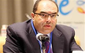 محمود محيي الدين رئيسًا للجمعية العربية للبحوث الاقتصادية