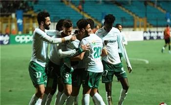 جدول مباريات الاتحاد السكندري في الدوري المصري موسم 2022-2023