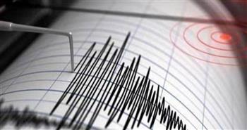 زلزال بقوة 5.5 درجات يضرب جزيرة جاوة الإندونيسية