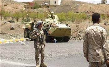 الجيش اليمني يعلن إسقاط طائرة مُسيرة لـ"أنصار الله" شمالي مأرب