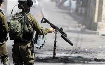 مستوطن يطلق النار تجاه المواطنين الفلسطينيين في سلوان 