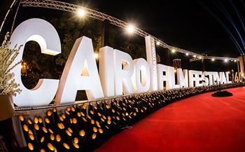 «القاهرة السينمائي» يكشف قائمة الأفلام المصرية المشاركة في دورته الـ44