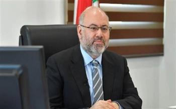 وزير الصحة اللبناني: هناك تراجع مخيف في مستوى الخدمات الأساسية للبنانيين والنازحين