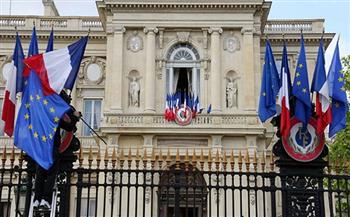 فرنسا تعلن التنسيق مع أمريكا للتوصل إلى اتفاق الحدود البحرية بين لبنان وإسرائيل
