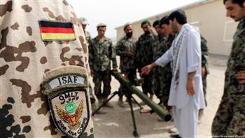 ألمانيا تنشر قوات من الشرطة والجيش للتحقيق في انفجارات "التيار الشمالي"