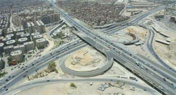 وزير النقل: «الدائري» سيكون طريقا عالميا يليق بمصر
