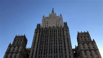 روسيا تدعو الأمم المتحدة للتحرك لمنع انتشار الإرهاب الكيمياوي والبيولوجي