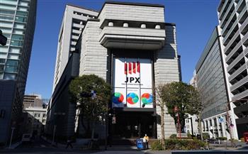 بورصة طوكيو تغلق مرتفعة رغم نتائج تويوتا المخيبة للتوقعات