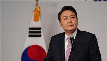 الرئيس الكوري الجنوبي:"نحتاج إلى نشر طائرات بدون طيار لإدارة الحشود ومنع تكرار حادث التدافع"