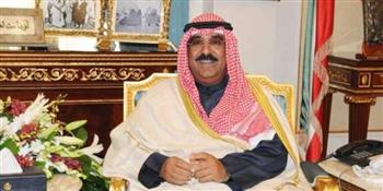 ولي عهد الكويت يتوجه إلى الجزائر للمشارك في القمة العربية