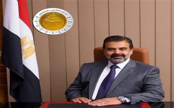 «الوليلي»: منح الرخصة الذهبية دعم وحافز حقيقي لقطاع الصناعة في مصر