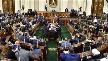 حامد ماهر يؤدي اليمين الدستورية نائبا بمجلس النواب بدلا من أحمد سمير